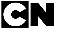 Cartoon Network HD UK logo