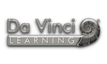 Da Vinci logo