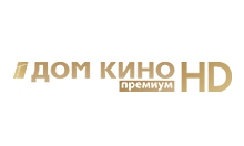 Дом Кино Премиум HD logo