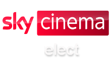 Sky Cinema Select HD logo