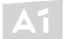 A1 HD logo