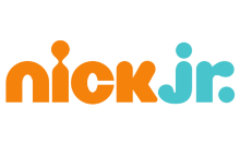 Nick Jr. HD UK logo