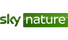 Sky Nature HD UK logo