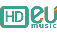 EU Music HD logo