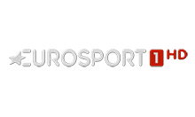 Eurosport 1 HD logo