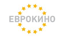 Еврокино HD logo