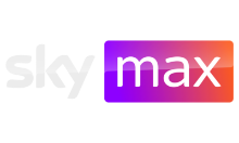 Sky Max HD logo