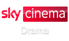 Sky Cinema Drama HD logo