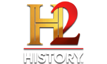 History 2 HD logo