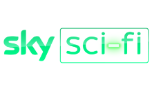 Sky Sci-Fi HD logo