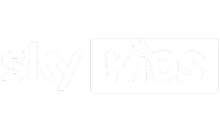 Sky Kids HD UK logo