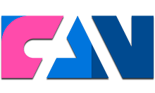 FAN HD logo