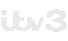 ITV 3 HD logo