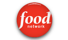Food Network HD logo