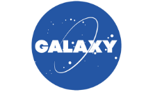 Galaxy HD logo