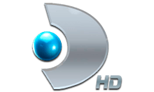 Kanal D HD logo
