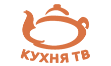 Кухня ТВ logo