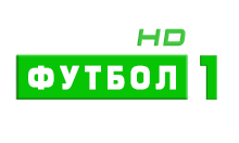 МАТЧ! Футбол 1 HD logo