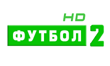 МАТЧ! Футбол 2 HD logo