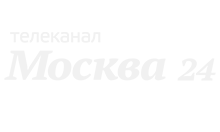 Москва 24 logo