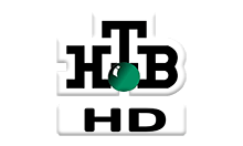 НТВ HD logo