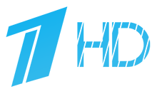 Первый HD logo
