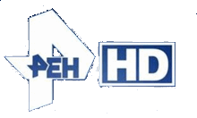 РЕН ТВ HD logo