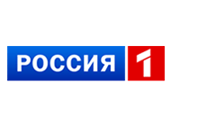 Россия 1 HD logo