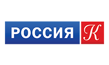 Россия Культура logo