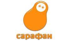 Сарафан logo