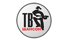 Шансон ТВ logo