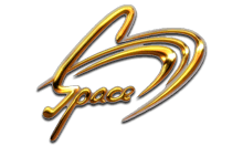 Space TV HD logo