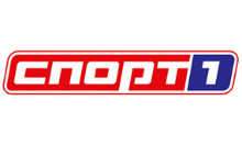 Спорт 1 logo