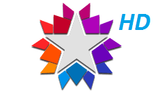 Star HD logo