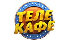 Телекафе logo