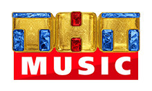 ТНТ Music logo
