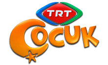 TRT Cocuk HD logo