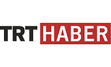 TRT HABER HD logo