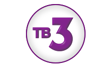 ТВ3 logo