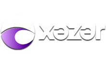 Xazar TV HD logo
