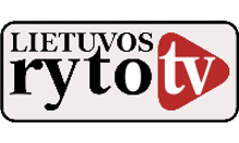 Lietuvos Rytas HD logo