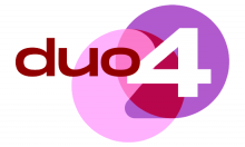 Duo4 HD EE logo