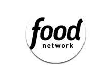 Food Network HD IL logo