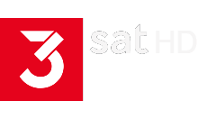3sat HD logo