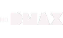 DMAX HD DE logo