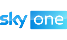 Sky One HD logo