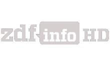 ZDF Info HD logo