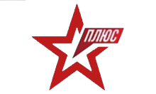 Звезда Плюс logo