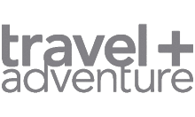 Travel+Adventure HD logo