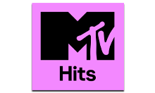 MTV Hits logo